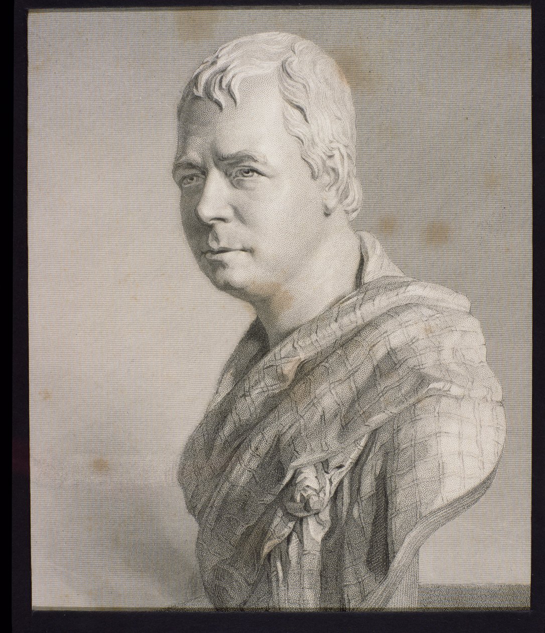 Sir Walter Scott (1771-1832) de 