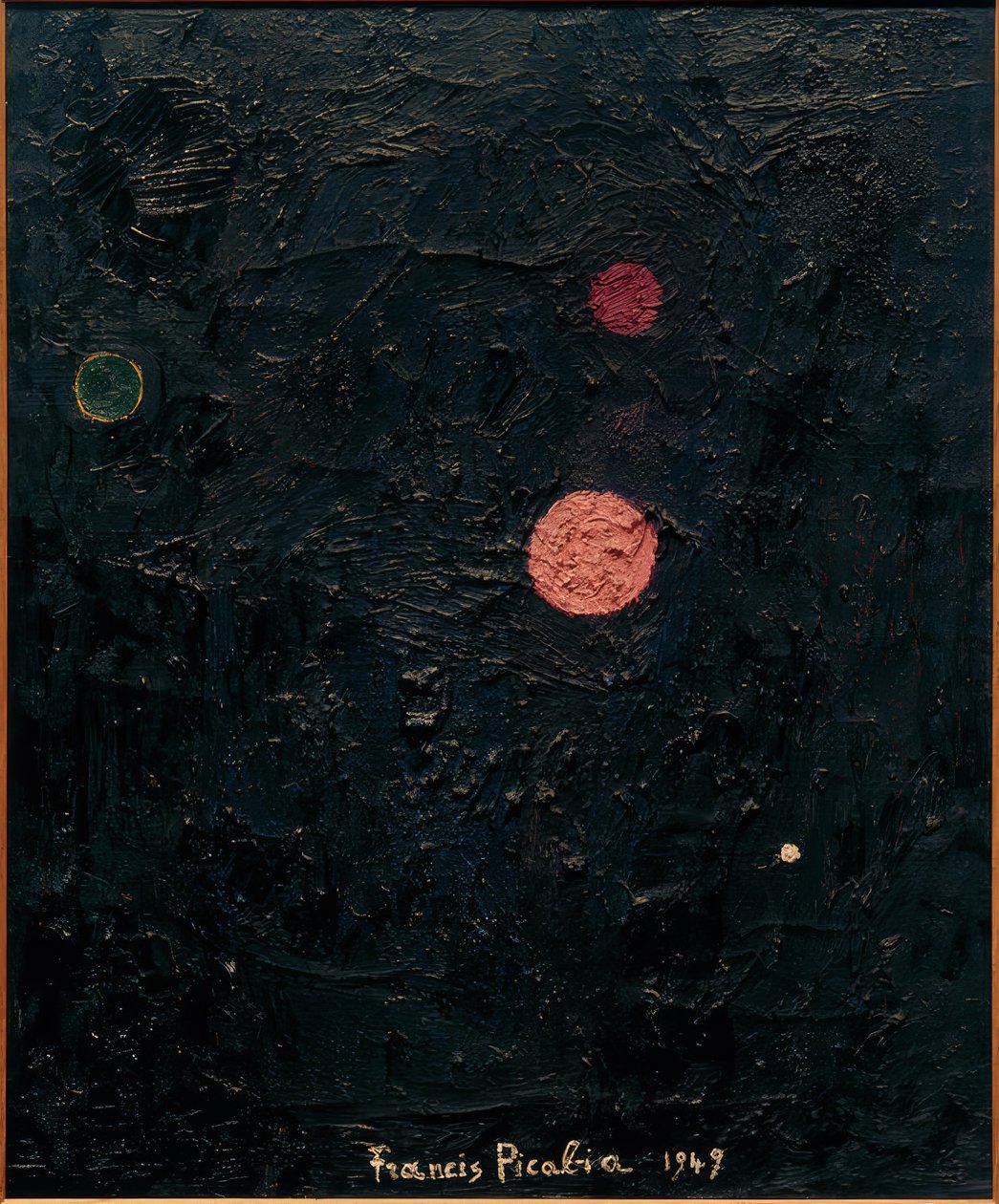 Cynisme et indécence - Francis Picabia