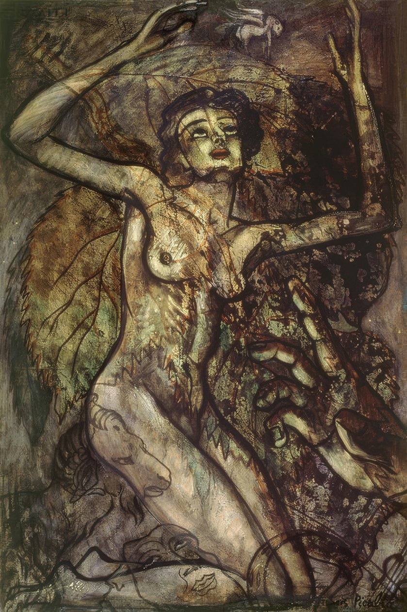 Otaïti - Francis Picabia