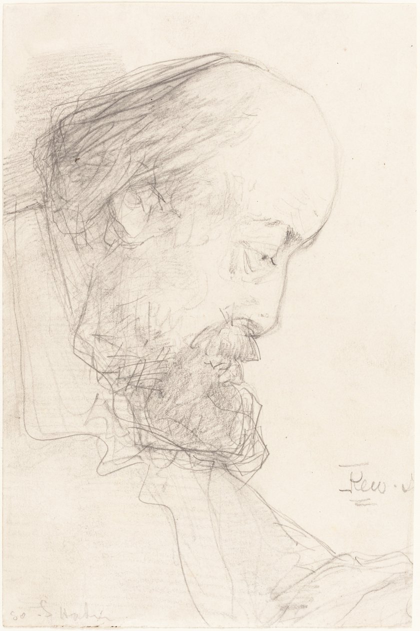 Griff - Francis Seymour Haden