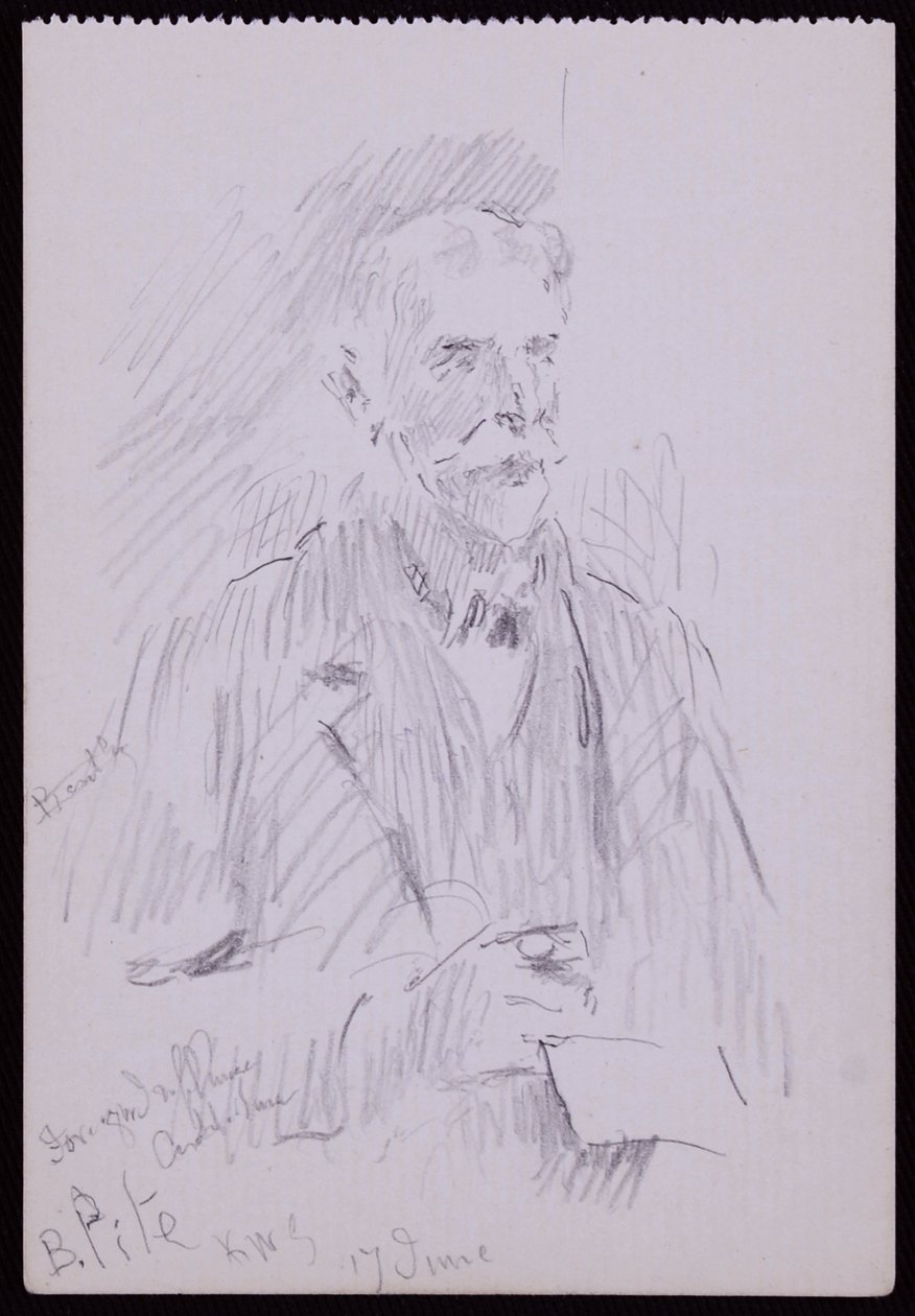 Portrait d