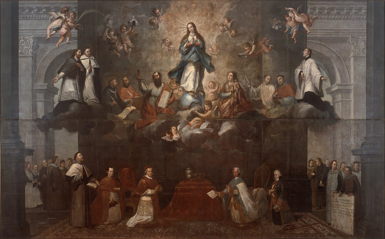 Glorification de l