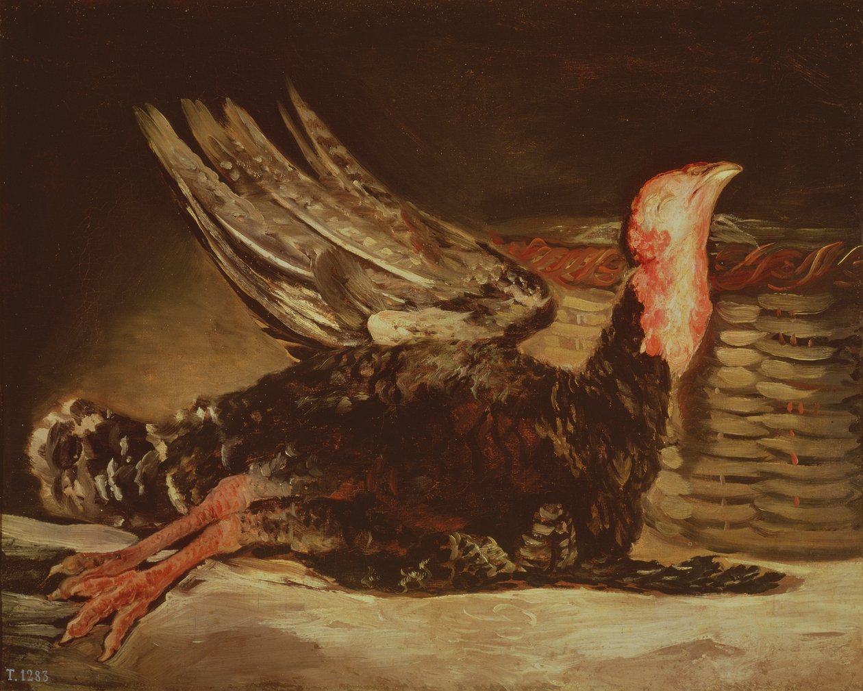 Nature morte d