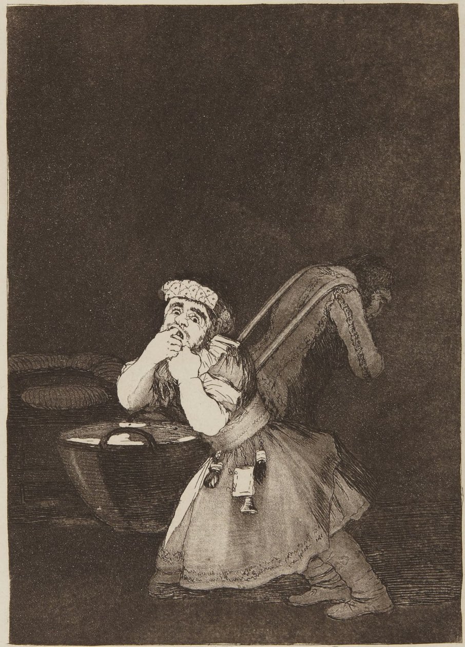 Celui de la grosse (Nanny