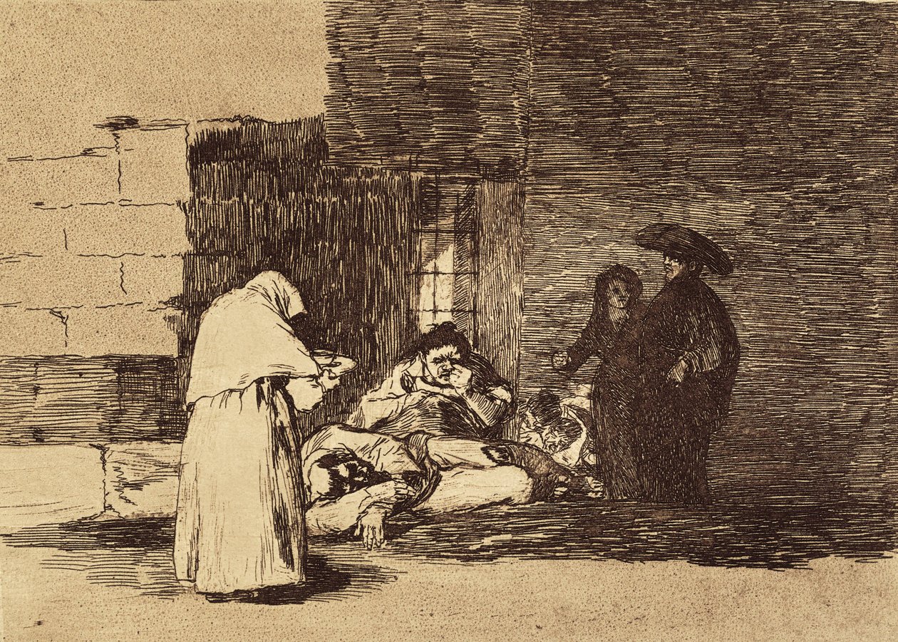 La Charité d