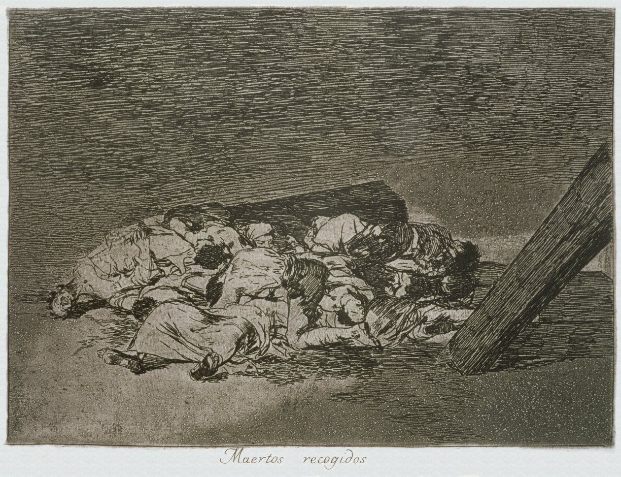 Récolte des morts, planche 63 de 