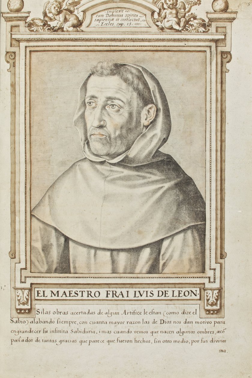 Livre de description des portraits réels, des hommes illustres et mémorables - Francisco Pacheco