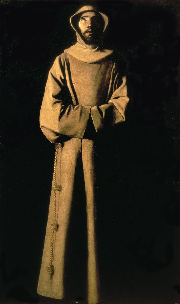 Saint François d