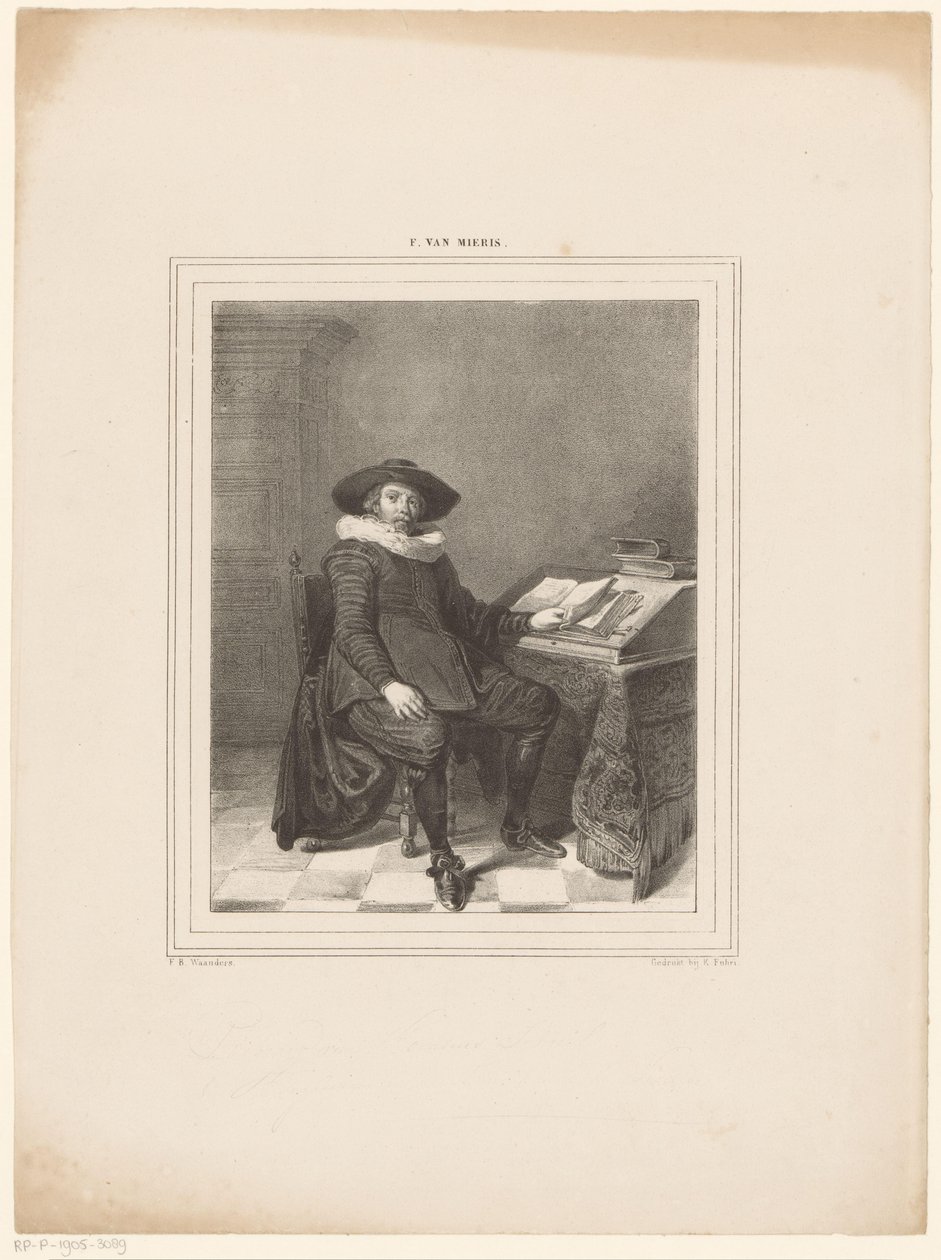Portrait d