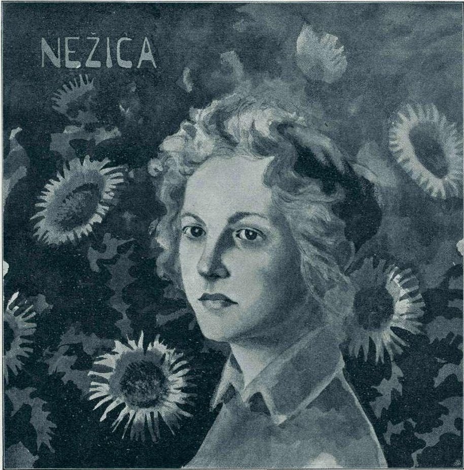 Nezican - Francisek Dobnikar
