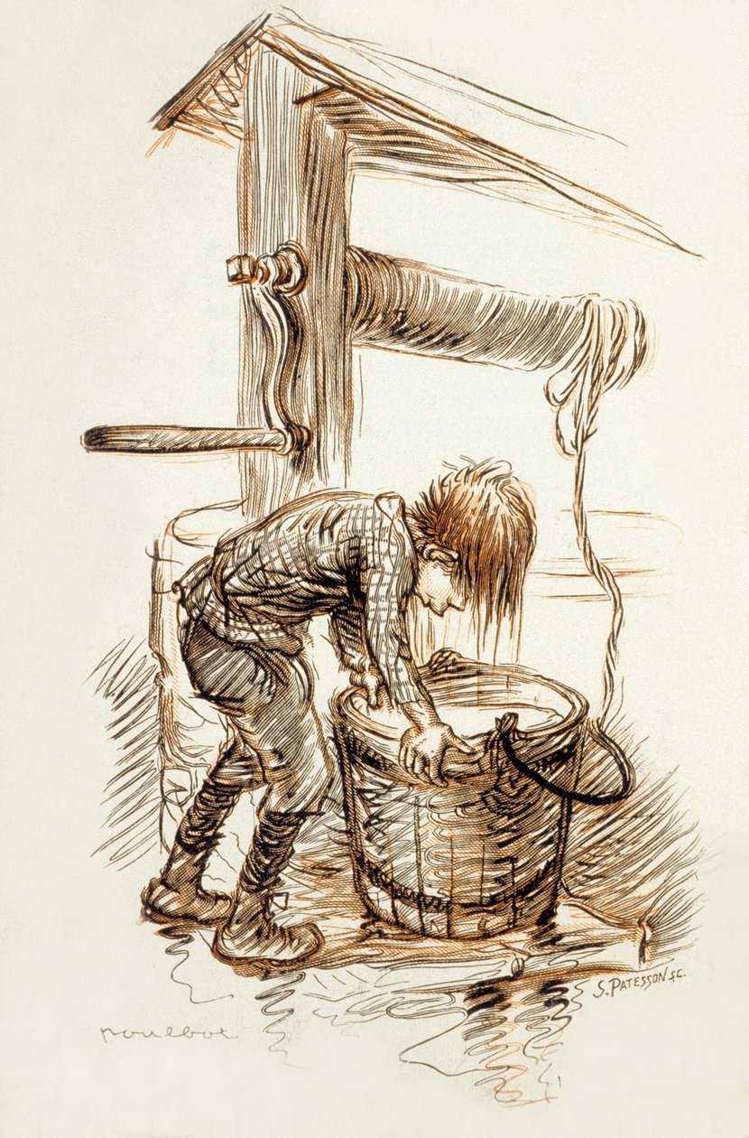 Illustration de 