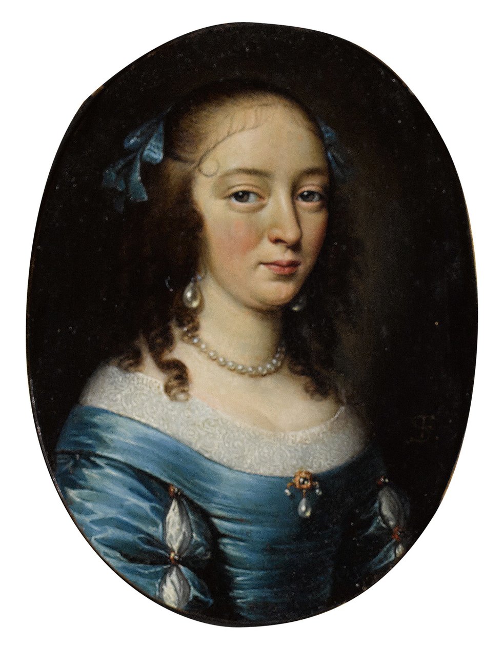 Portrait d