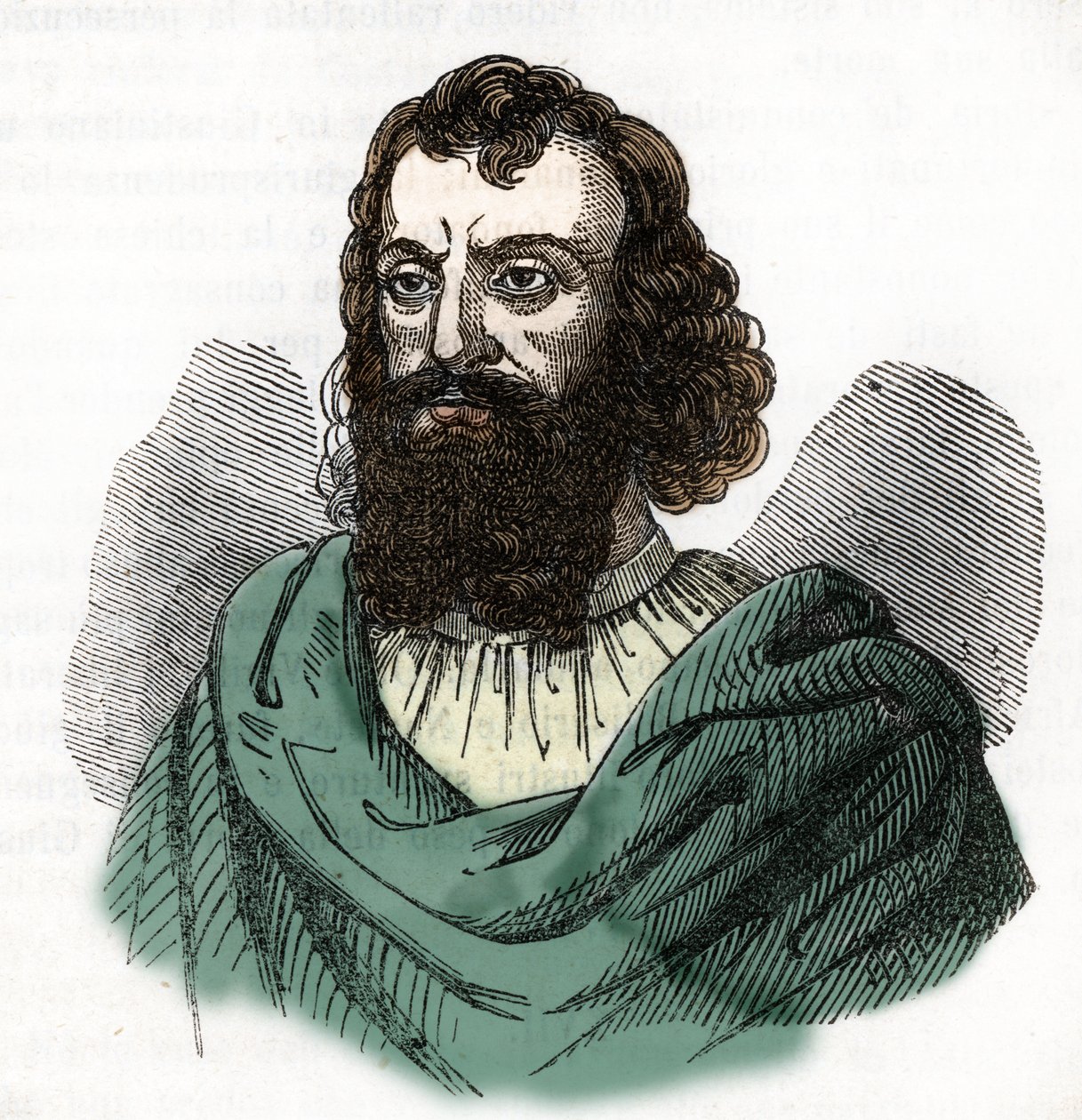 Portrait de l