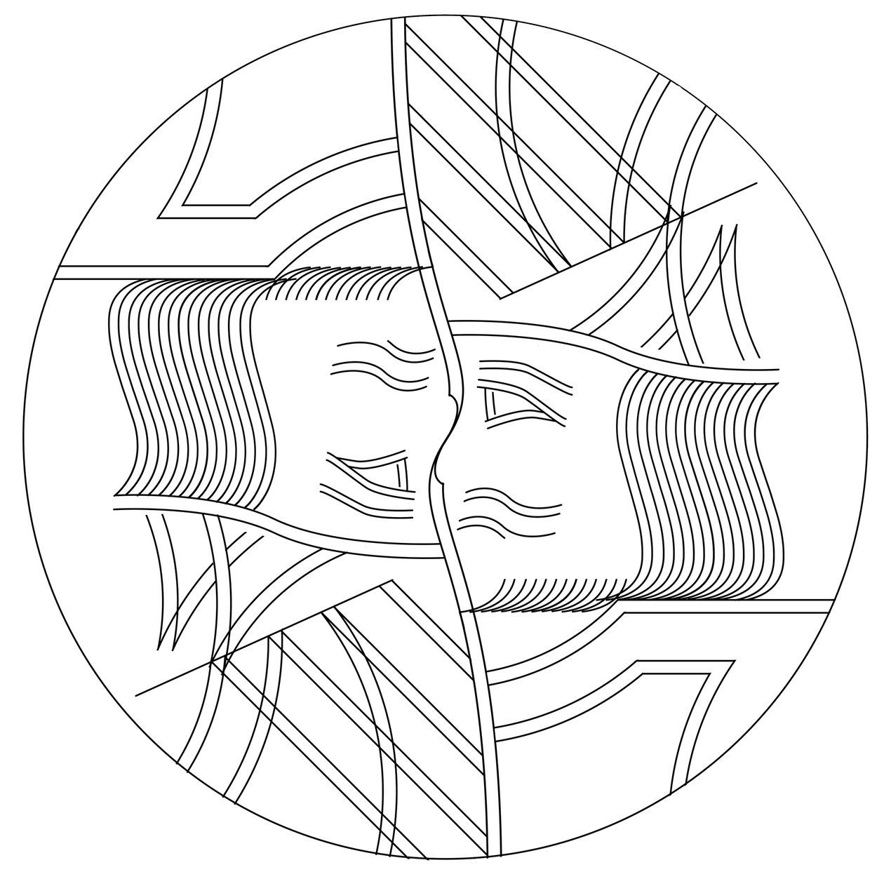 Roi, 2015 - Francois Domain