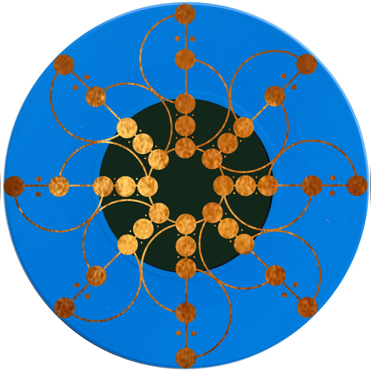 Paresse - 7 Péchés Capitaux, 2015, numérique - Francois Domain