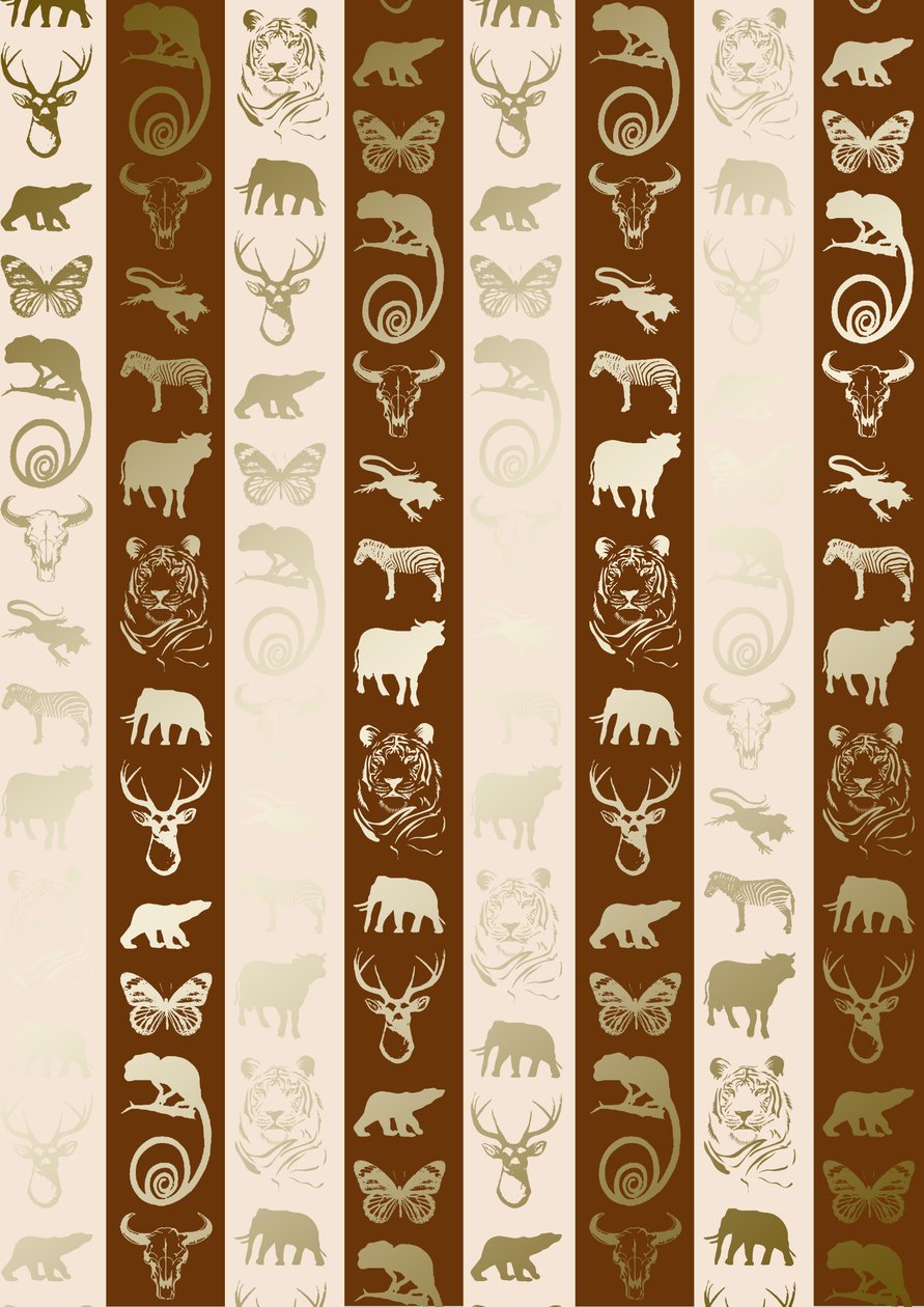 Zoo, 2015, numérique - Francois Domain