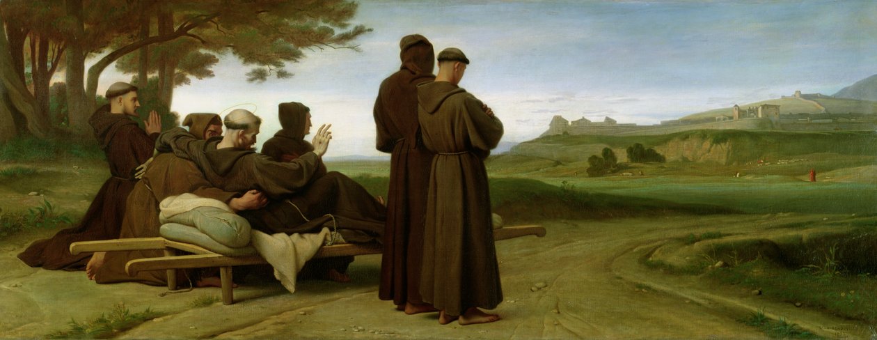 Saint François d