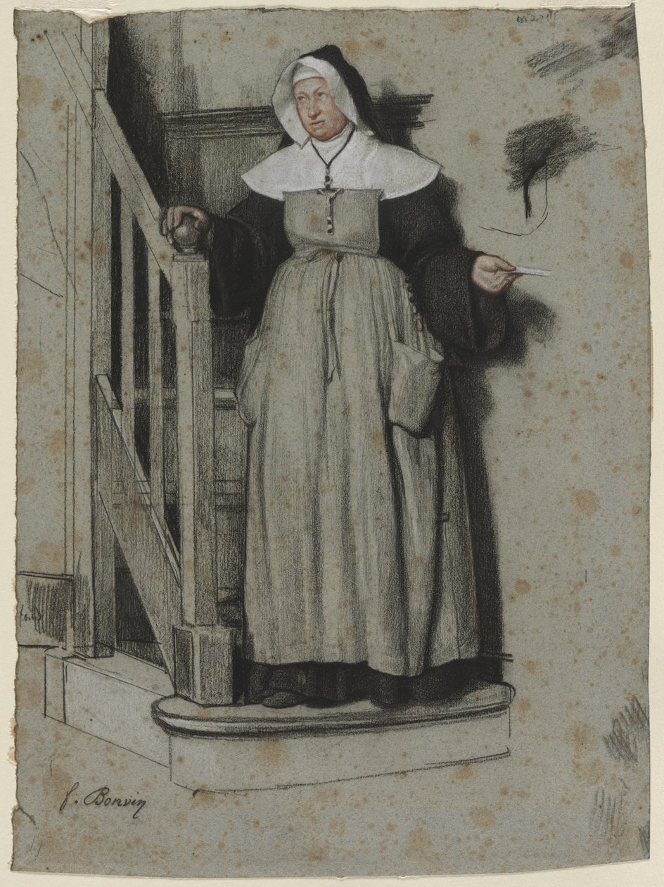 La lettre d