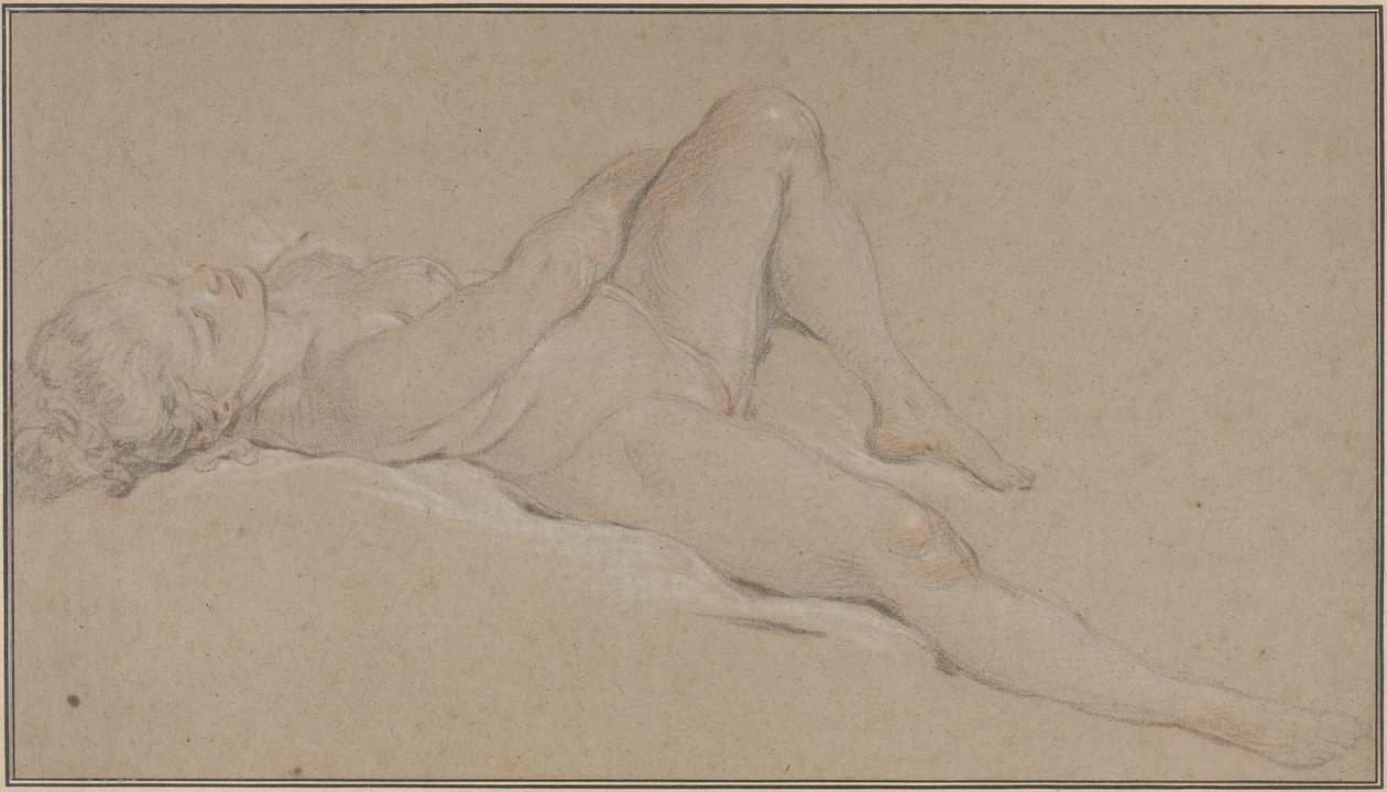 Venus - François Boucher