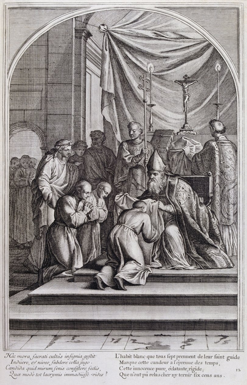 Illustration de 