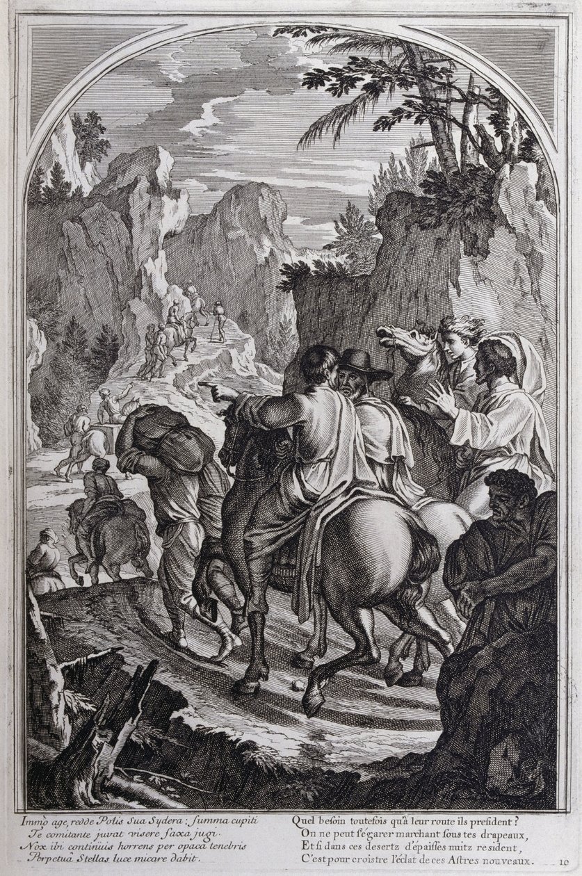 Illustration de 