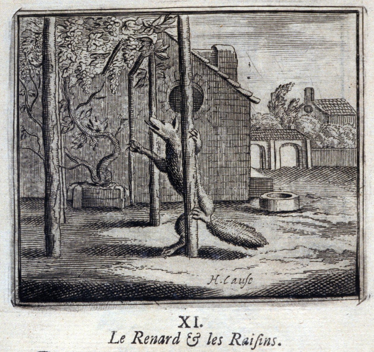 Illustration des 