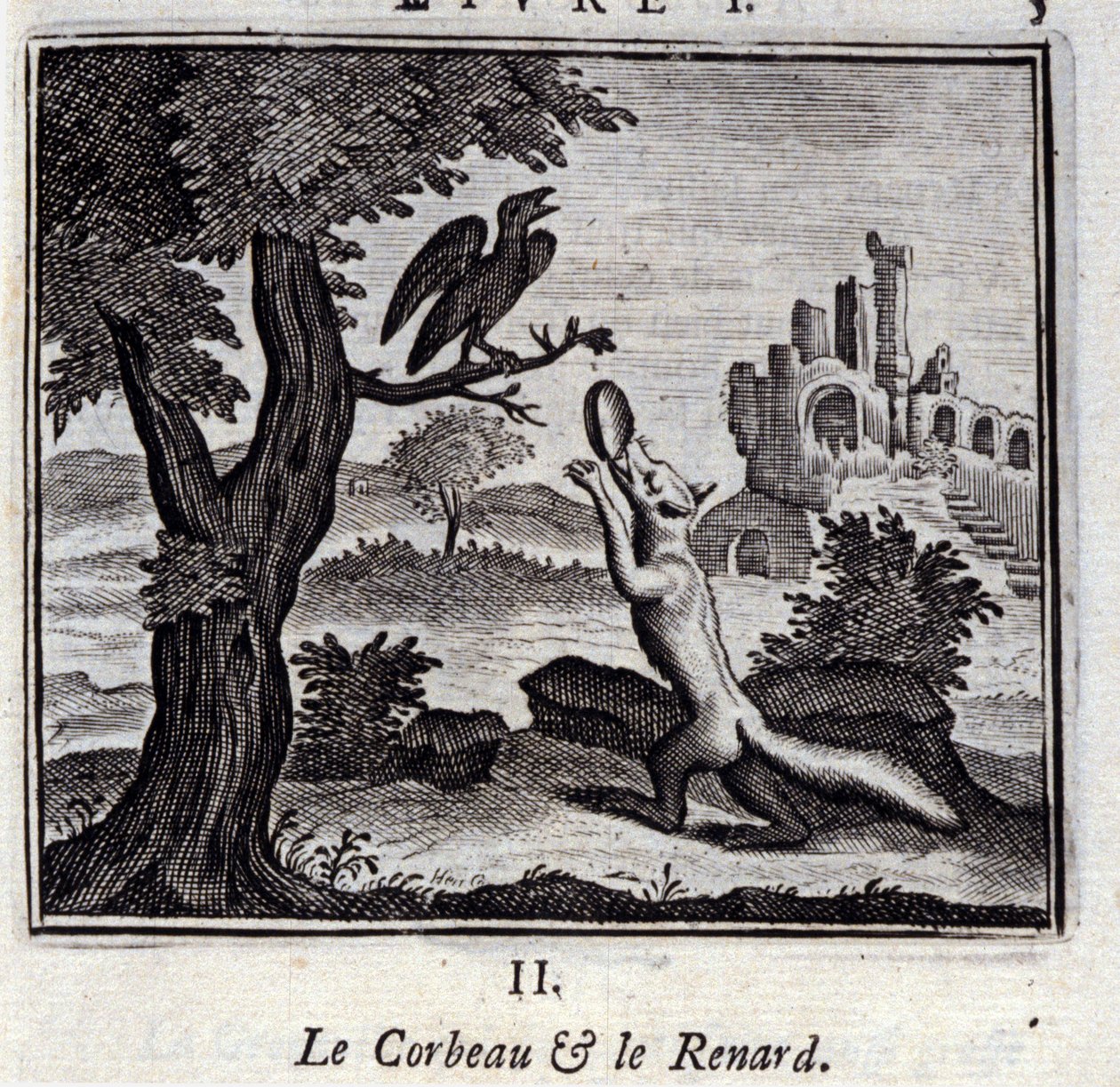 Illustration des 
