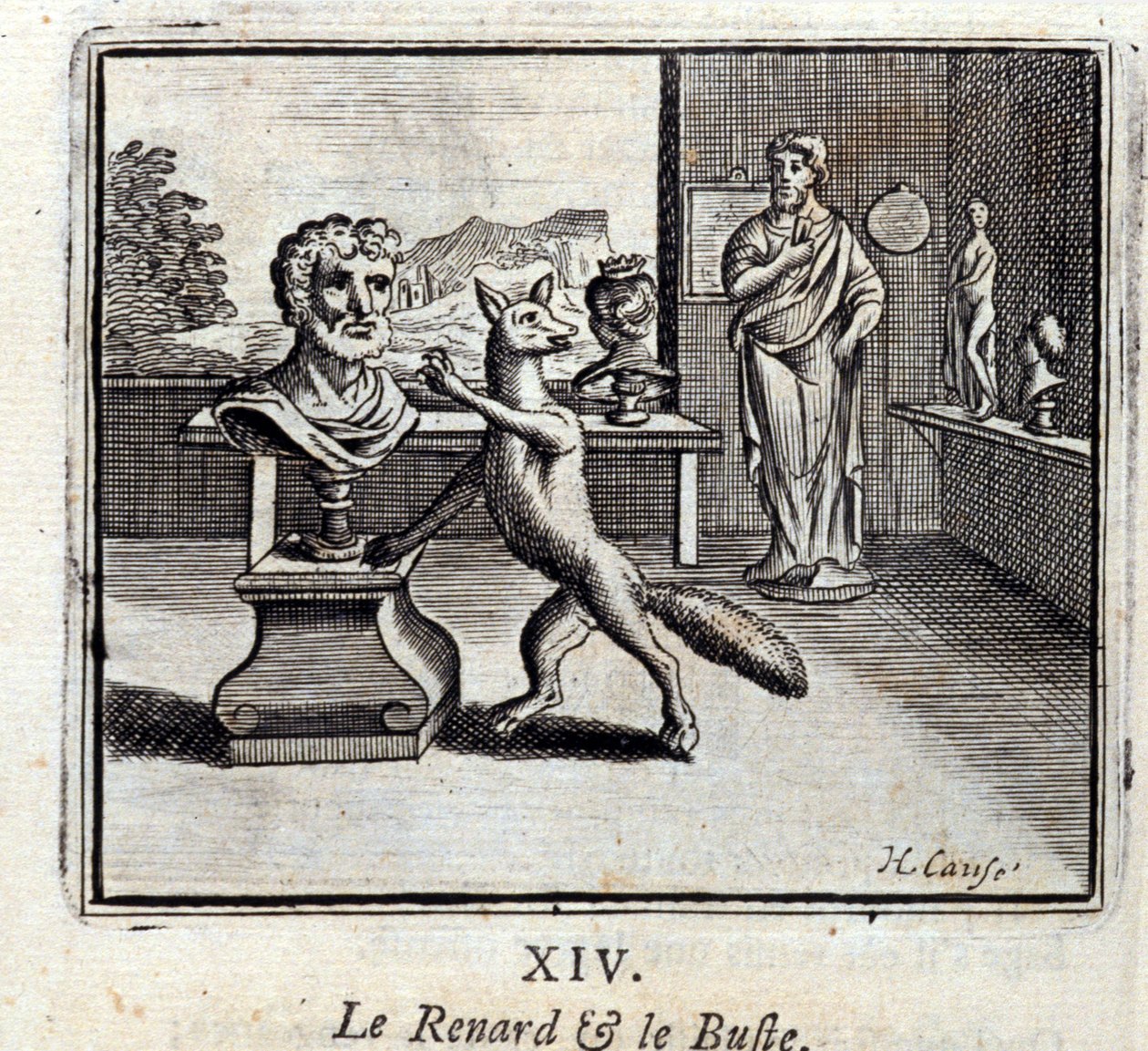 Illustration des 