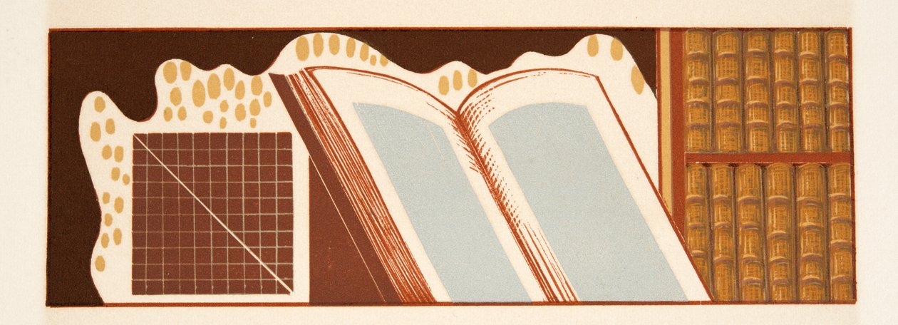 Illustration graphique de Prométhée Enchaîné par Eschyle, pub. 1941 - Francois Louis Schmied