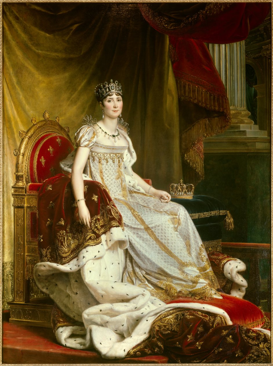 Portrait de l