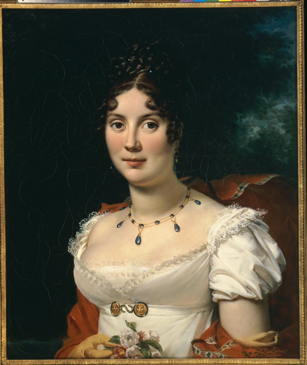 Portrait d