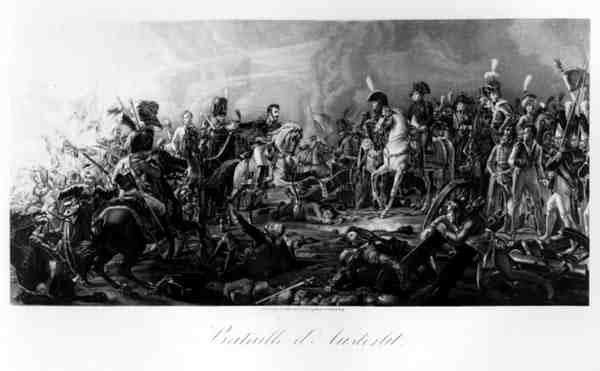 La Bataille d