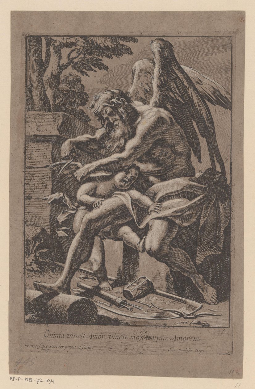 Le Temps coupe les ailes d