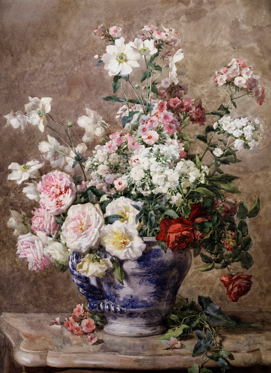 Nature morte d