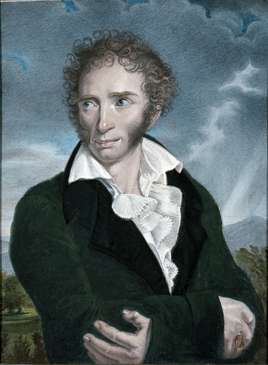 Portrait d