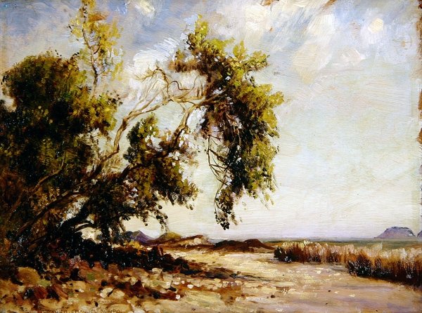 Paimpol, Bretagne - Frank Lewis Emanuel