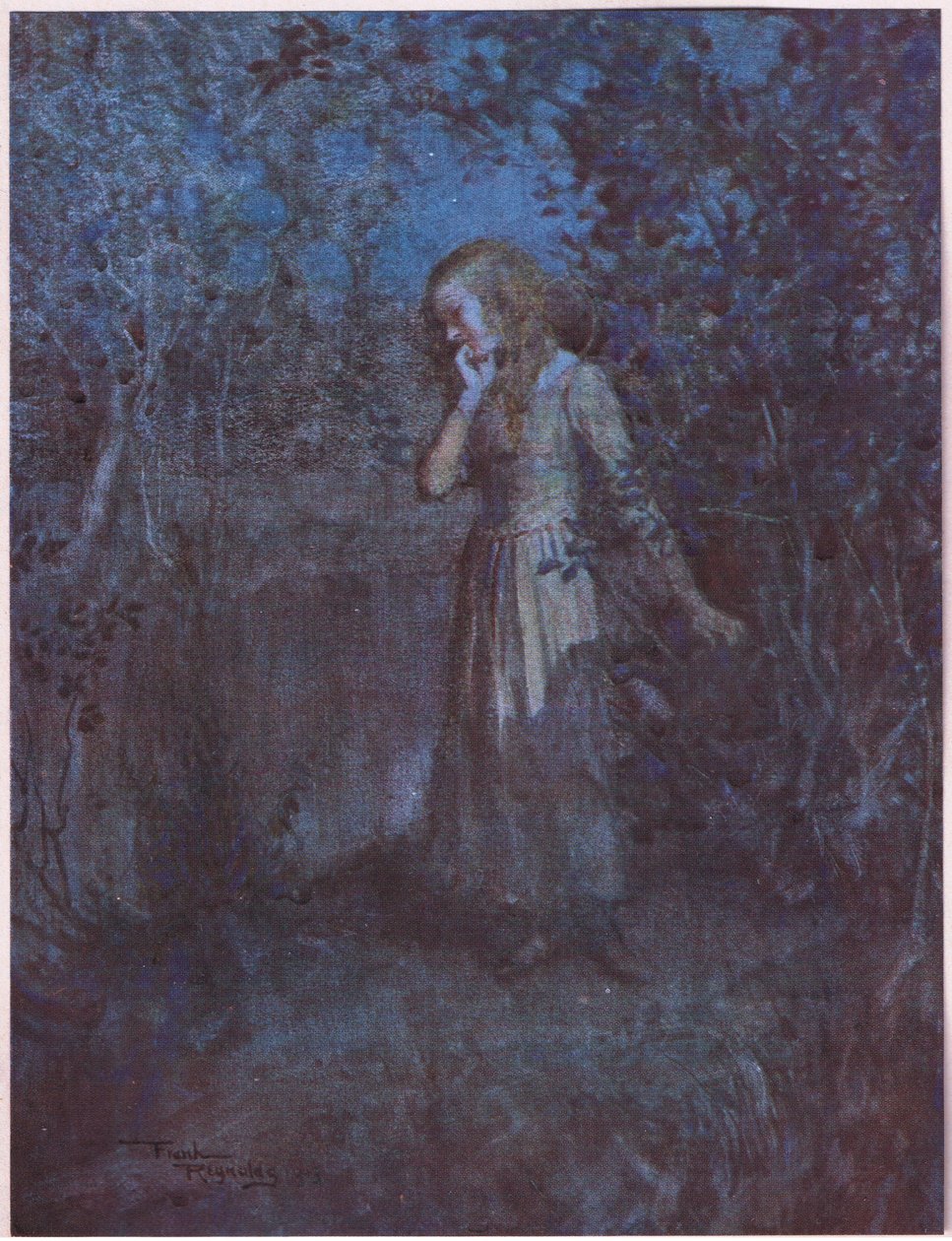 La lumière s