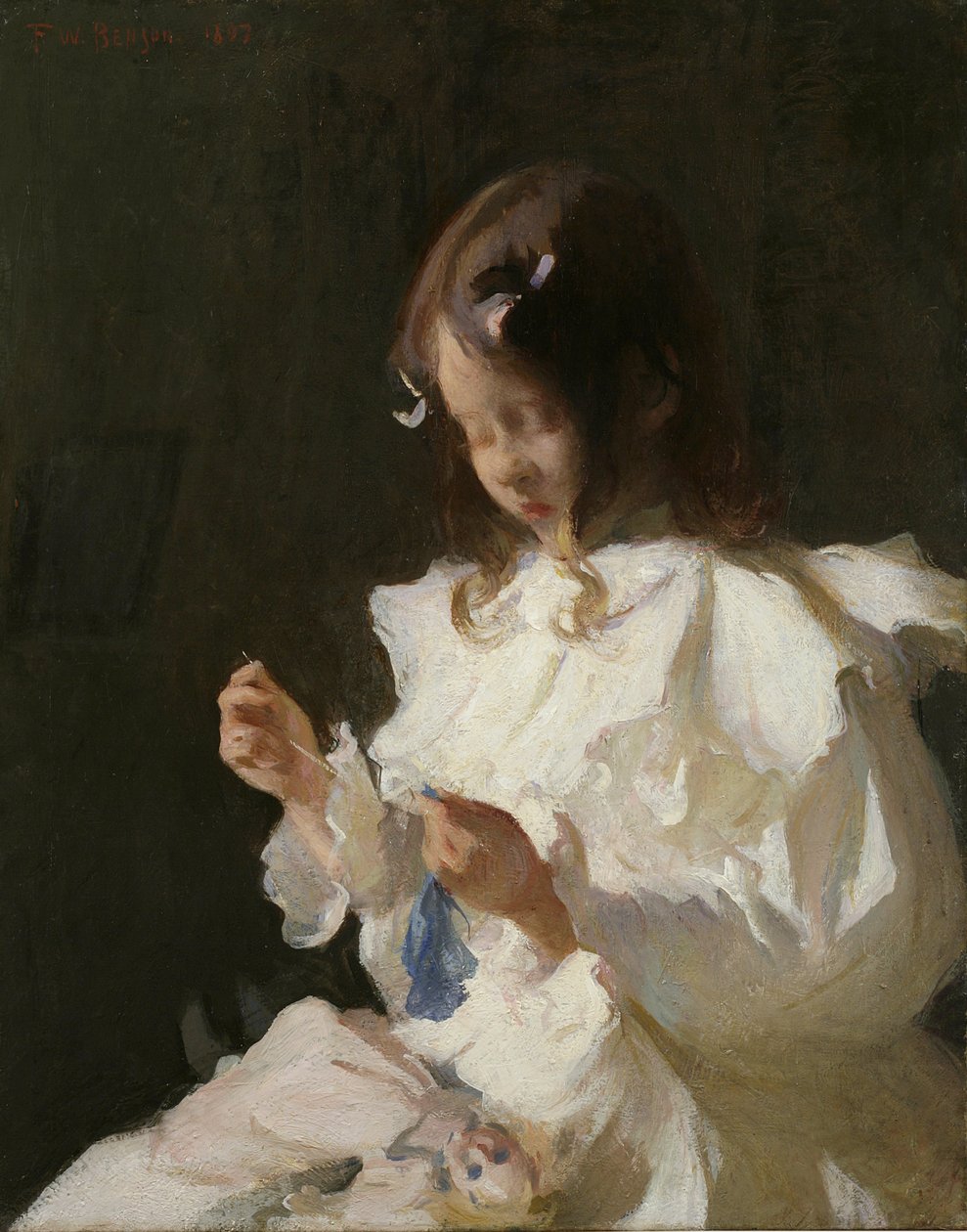 Portrait d