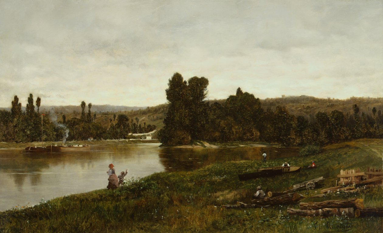 Figures près d