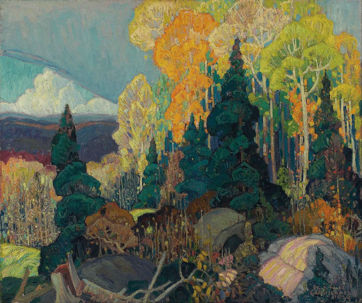 Colline d