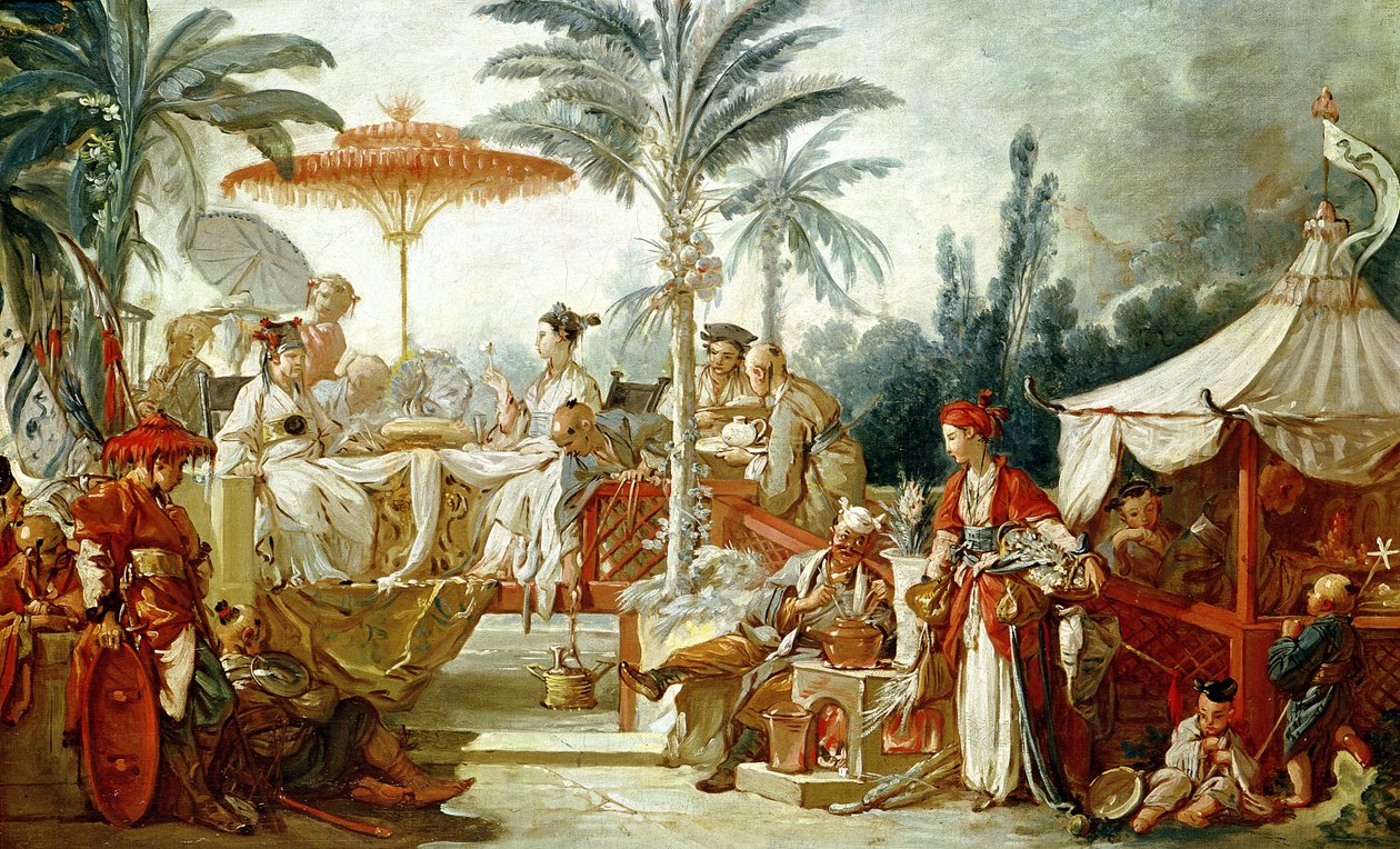 Fête de l