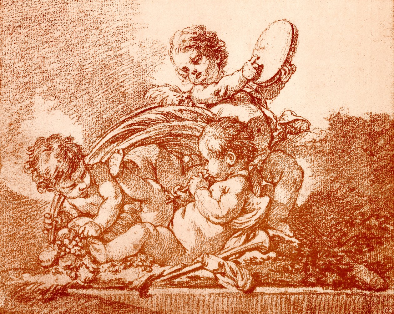 Allégorie de l