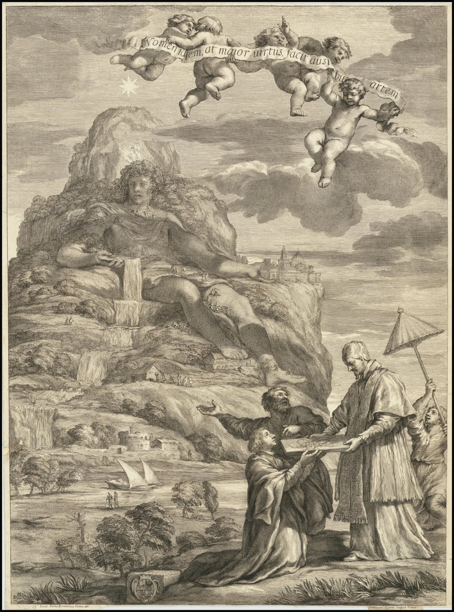 François Spierre, Nomen idem, at maior virtus, facit ausibus artem - François Spierre