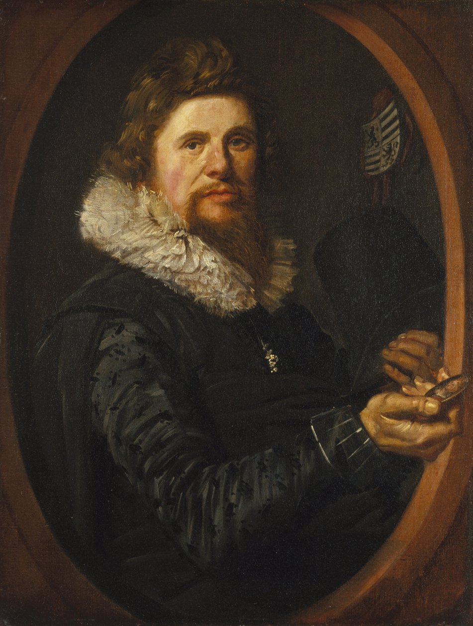 Portrait d
