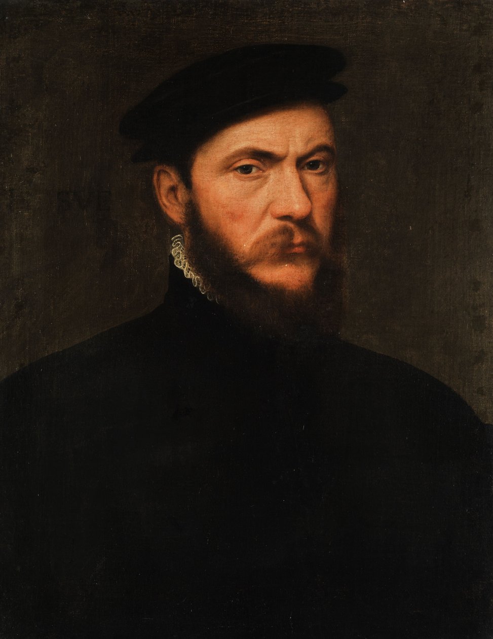 Portrait d