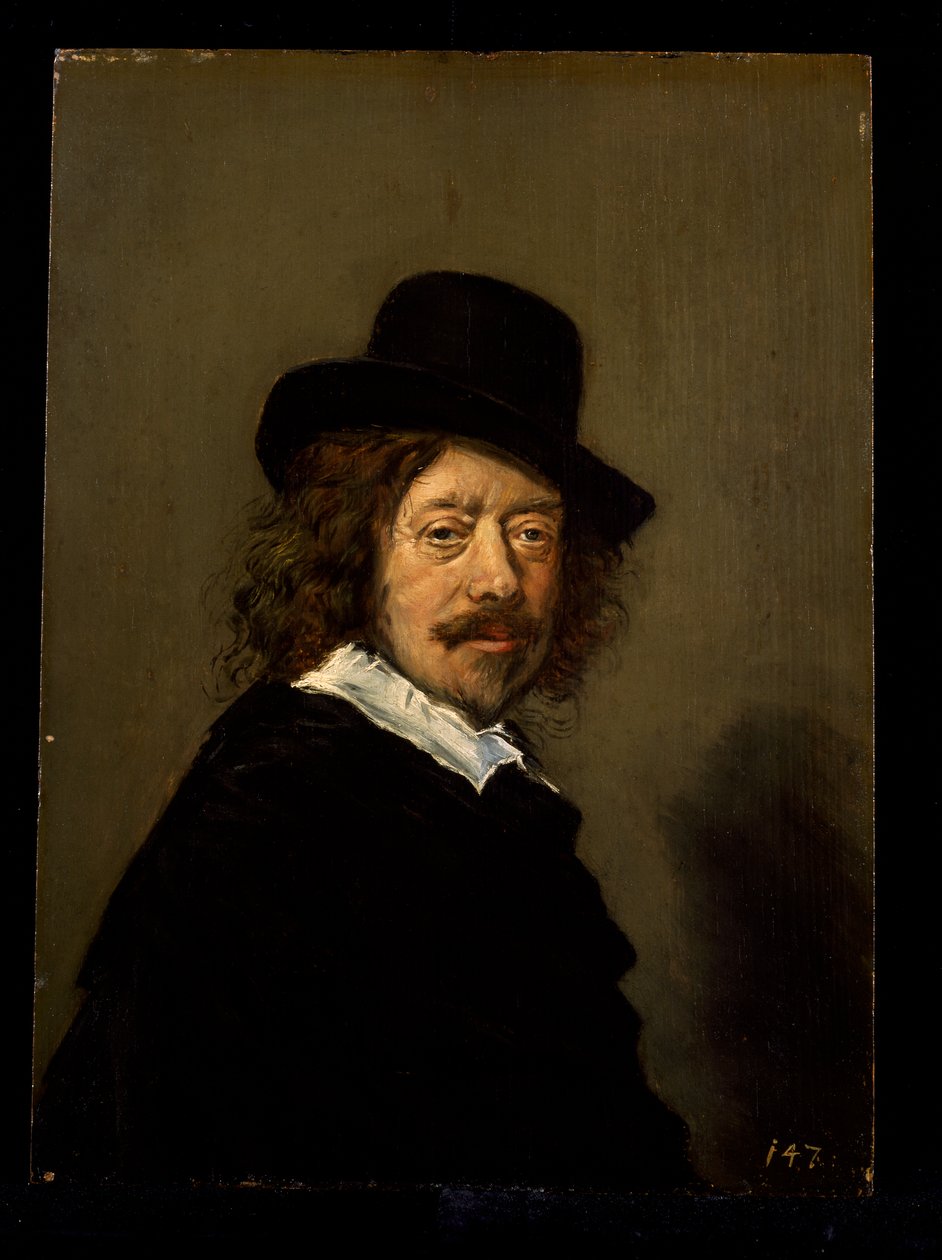 Portrait de l