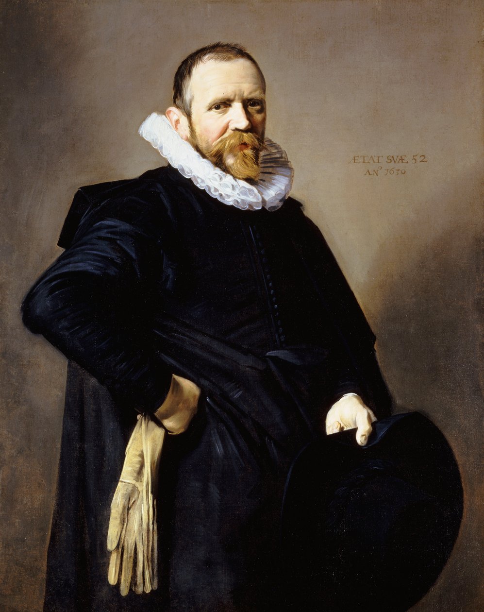 Portrait d