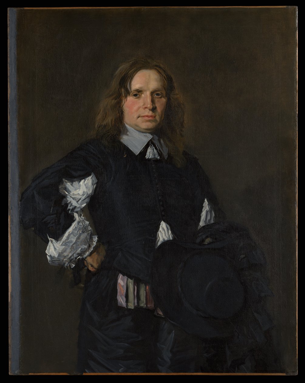 Portrait d