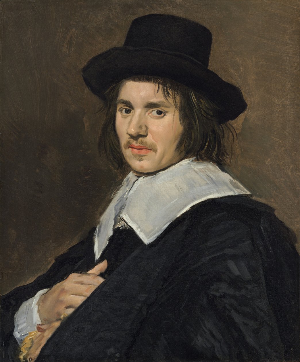 Portrait d