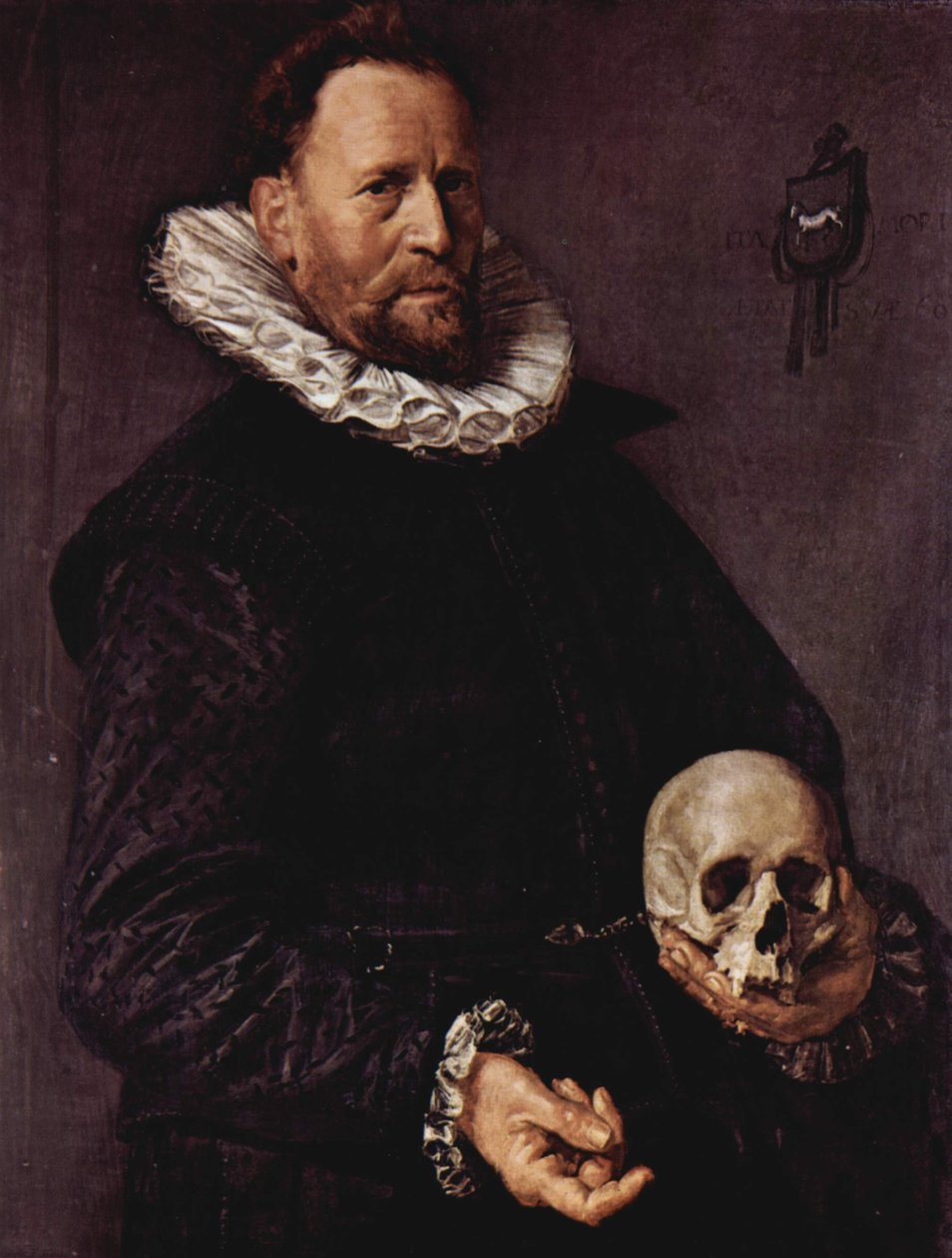 Portrait d